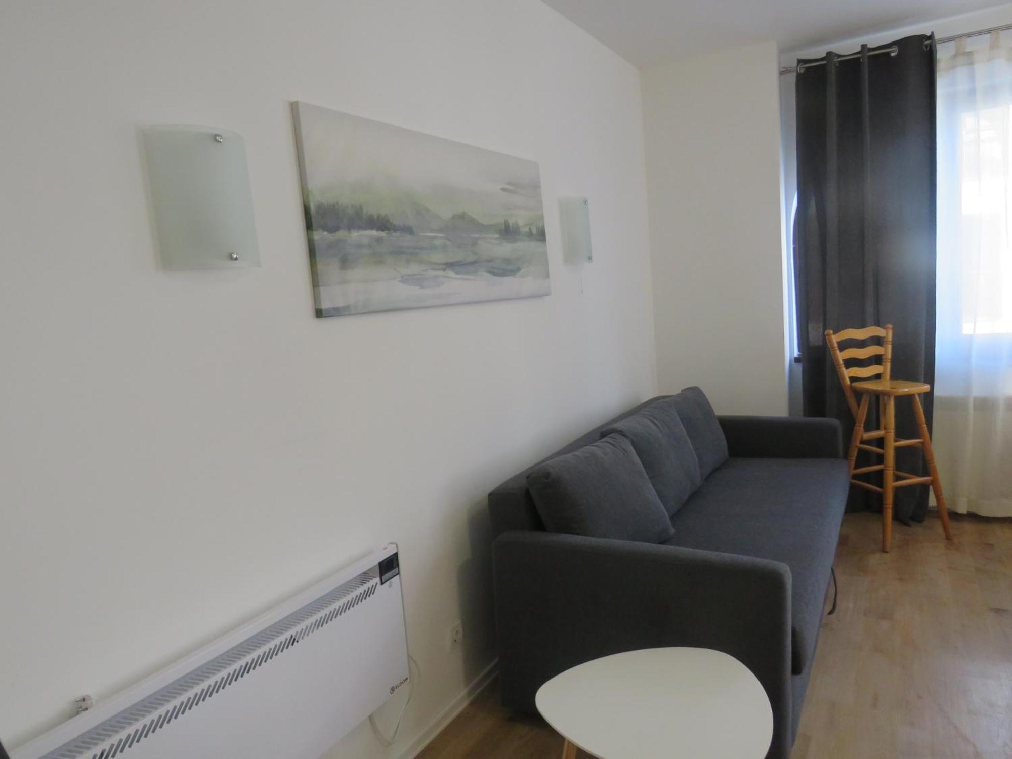 Flora Clover One Bedroom Apartment Nr. 18 보로베츠 외부 사진