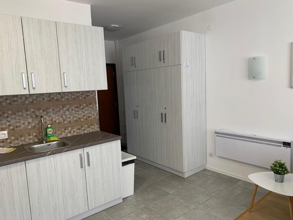 Flora Clover One Bedroom Apartment Nr. 18 보로베츠 외부 사진